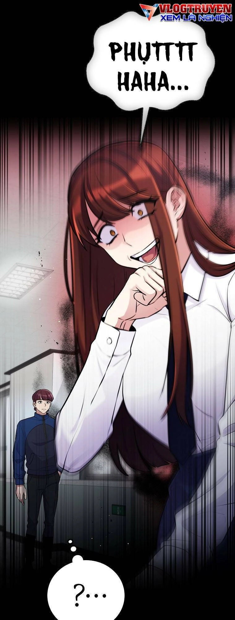 Quái Vật Ganzi Chapter 52 - 33