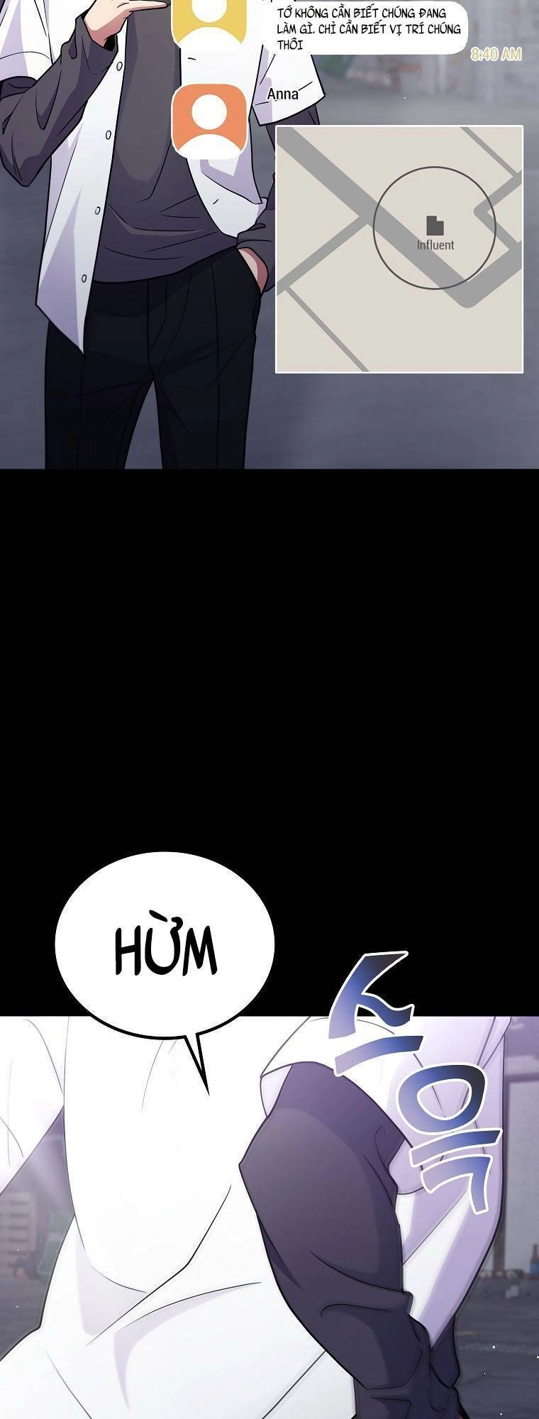 Quái Vật Ganzi Chapter 52 - 44