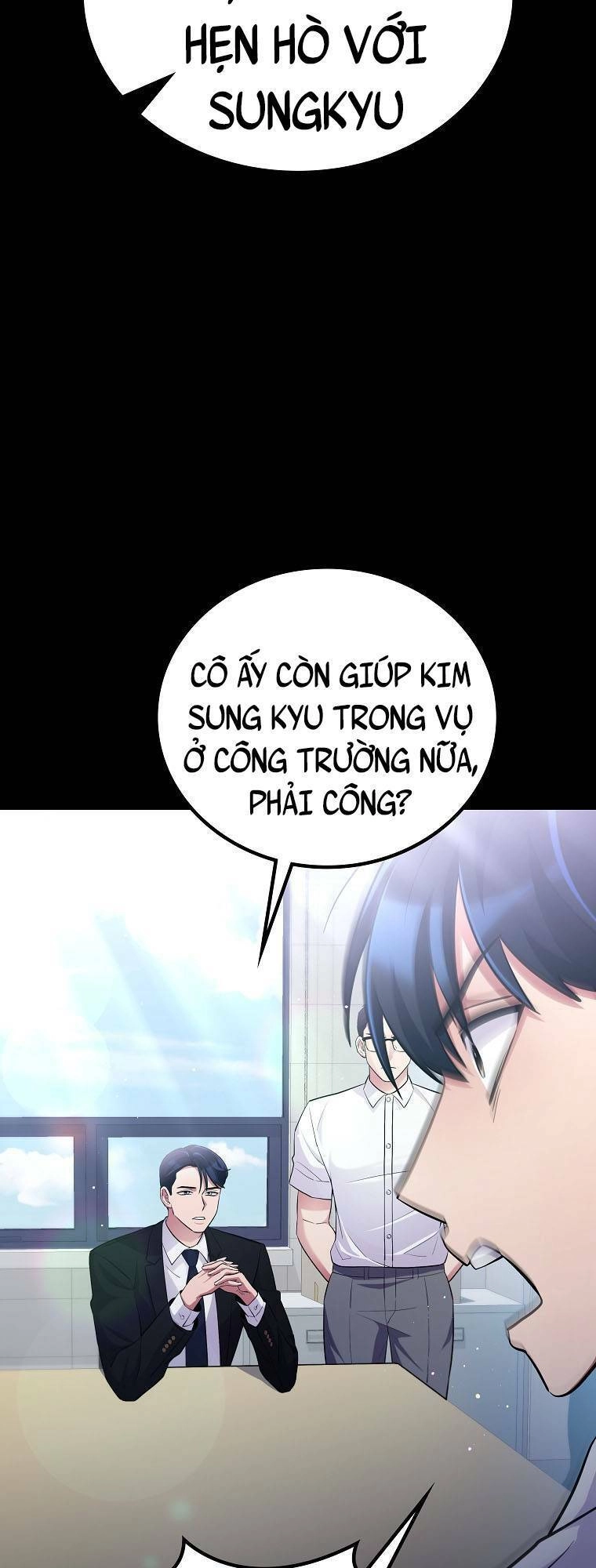 Quái Vật Ganzi Chapter 52 - 46