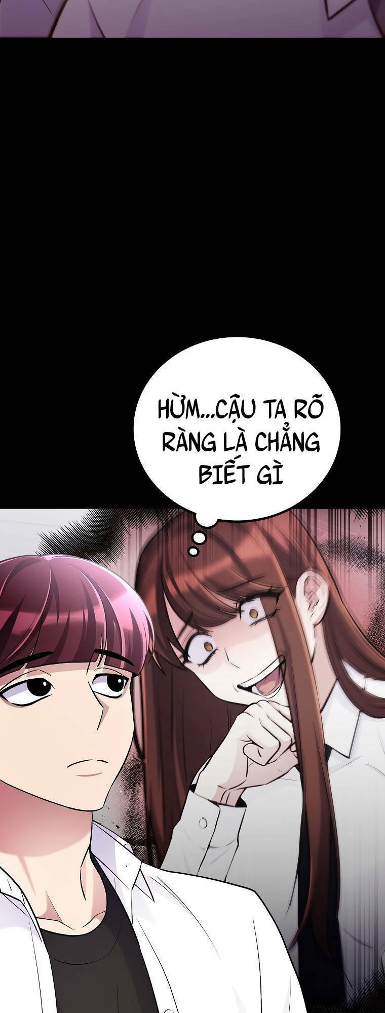 Quái Vật Ganzi Chapter 52 - 50