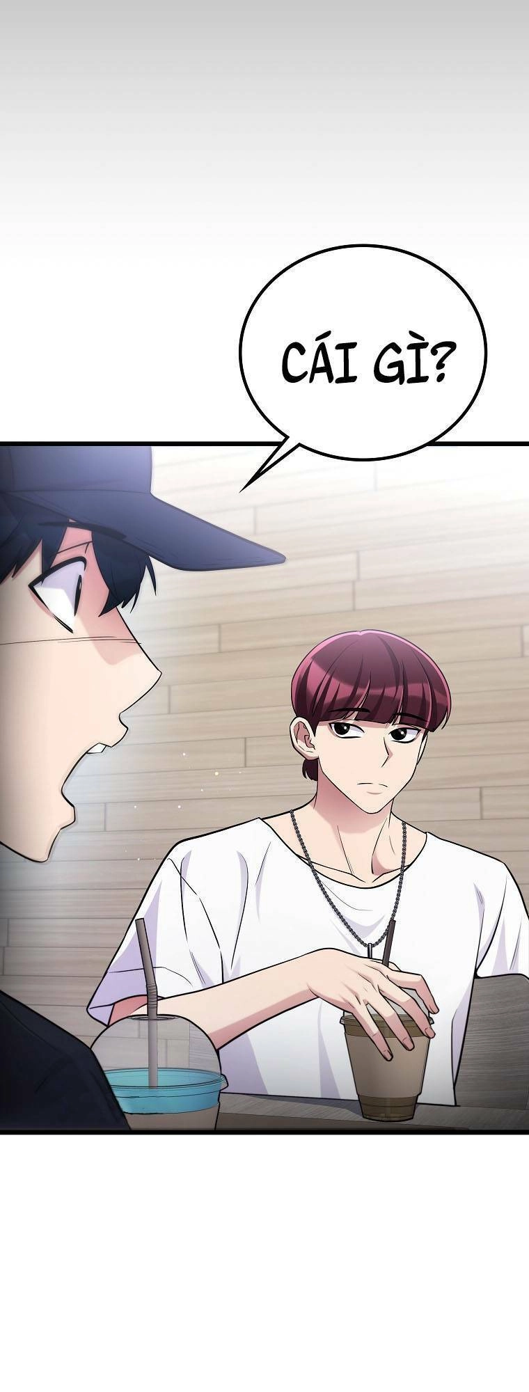 Quái Vật Ganzi Chapter 52 - 53