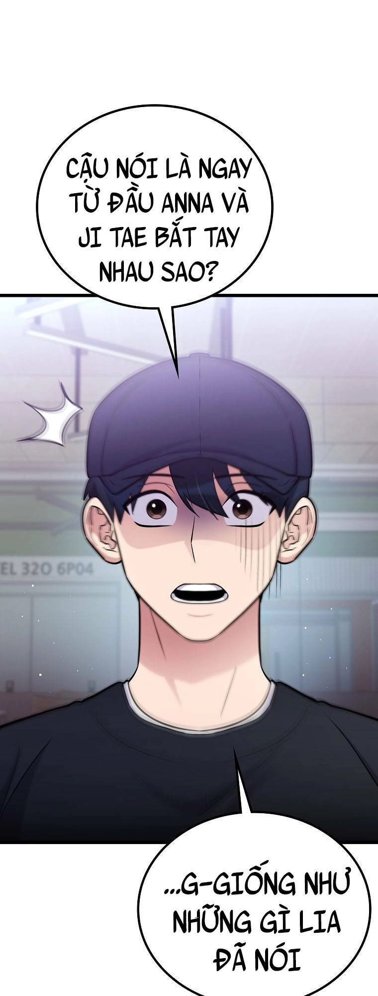 Quái Vật Ganzi Chapter 52 - 54