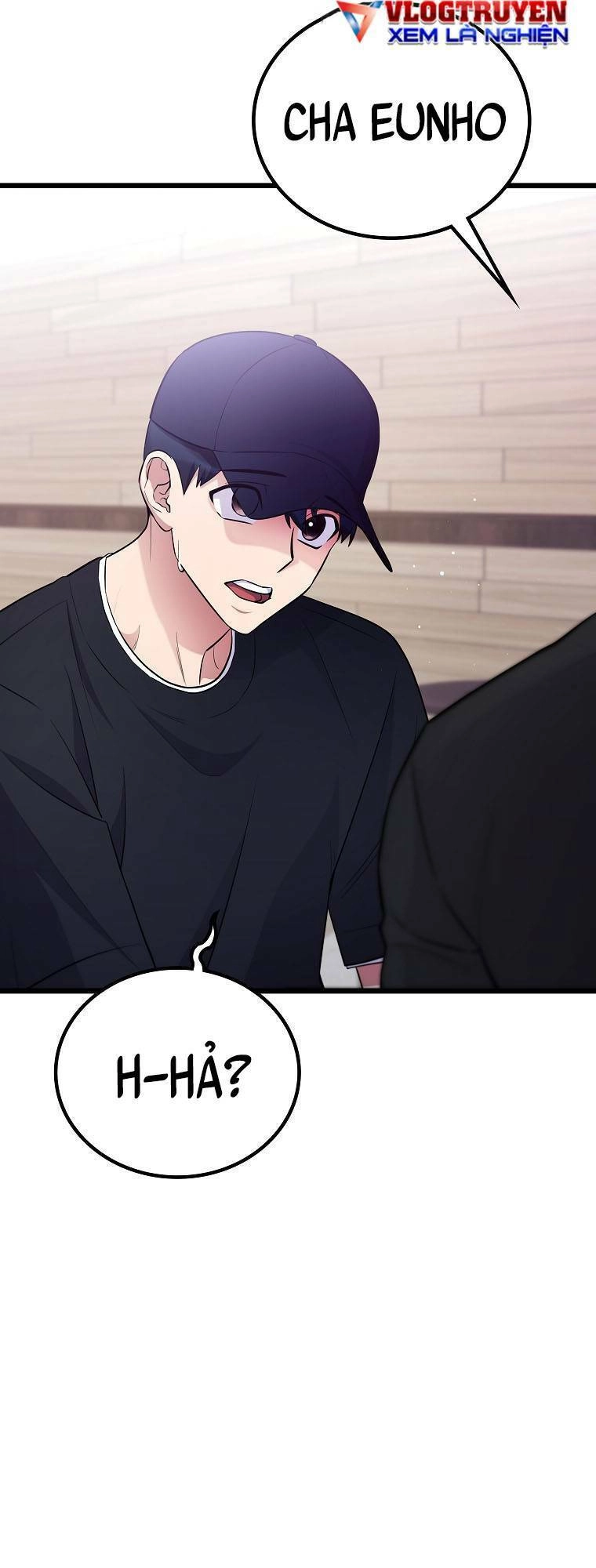 Quái Vật Ganzi Chapter 52 - 57