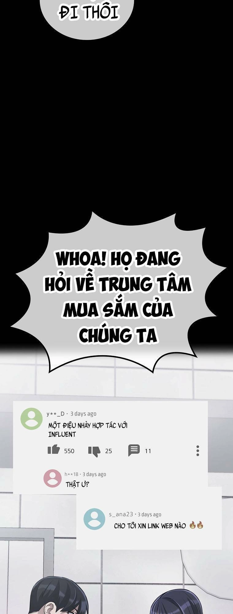 Quái Vật Ganzi Chapter 52 - 62