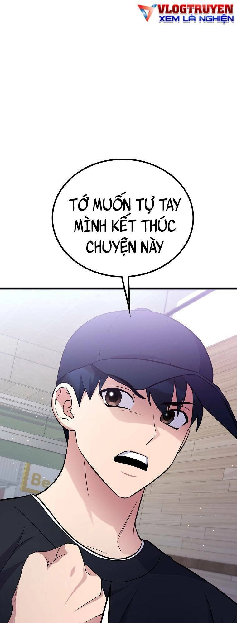 Quái Vật Ganzi Chapter 52 - 65