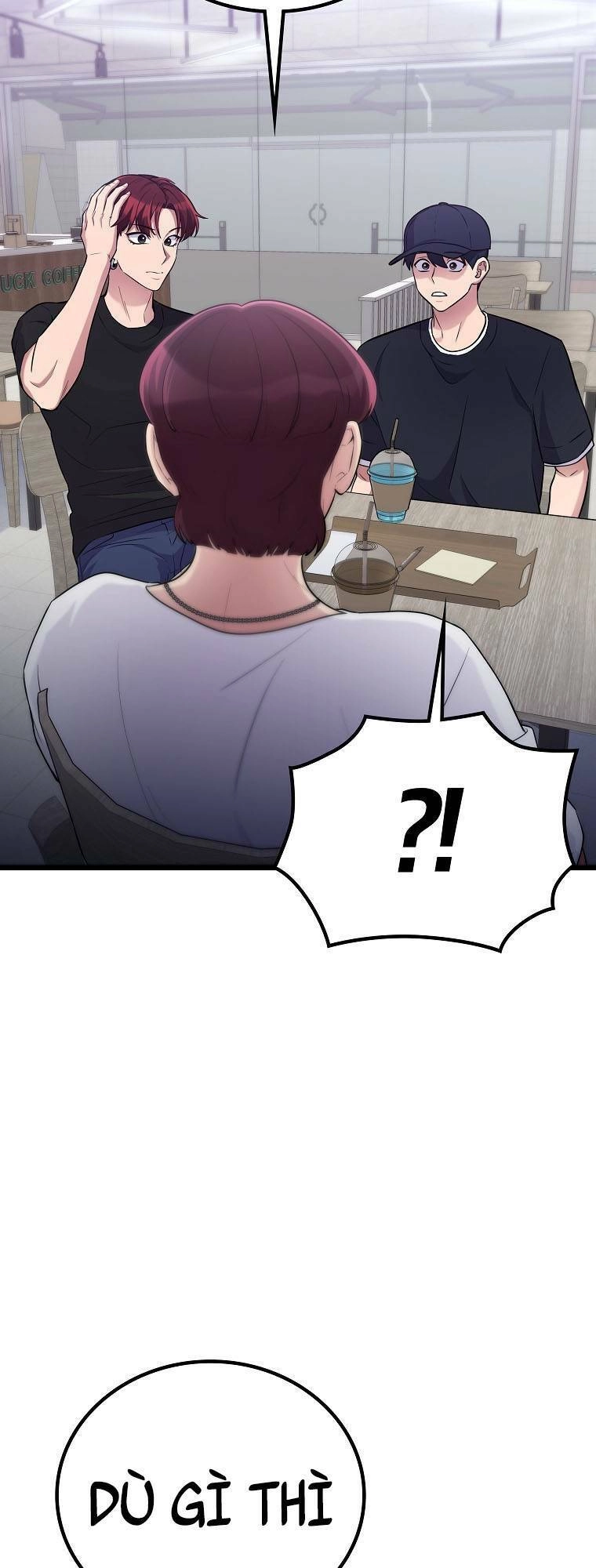 Quái Vật Ganzi Chapter 52 - 68