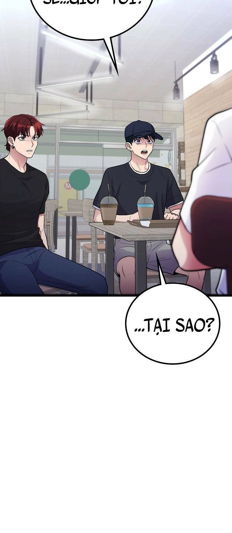 Quái Vật Ganzi Chapter 52 - 71