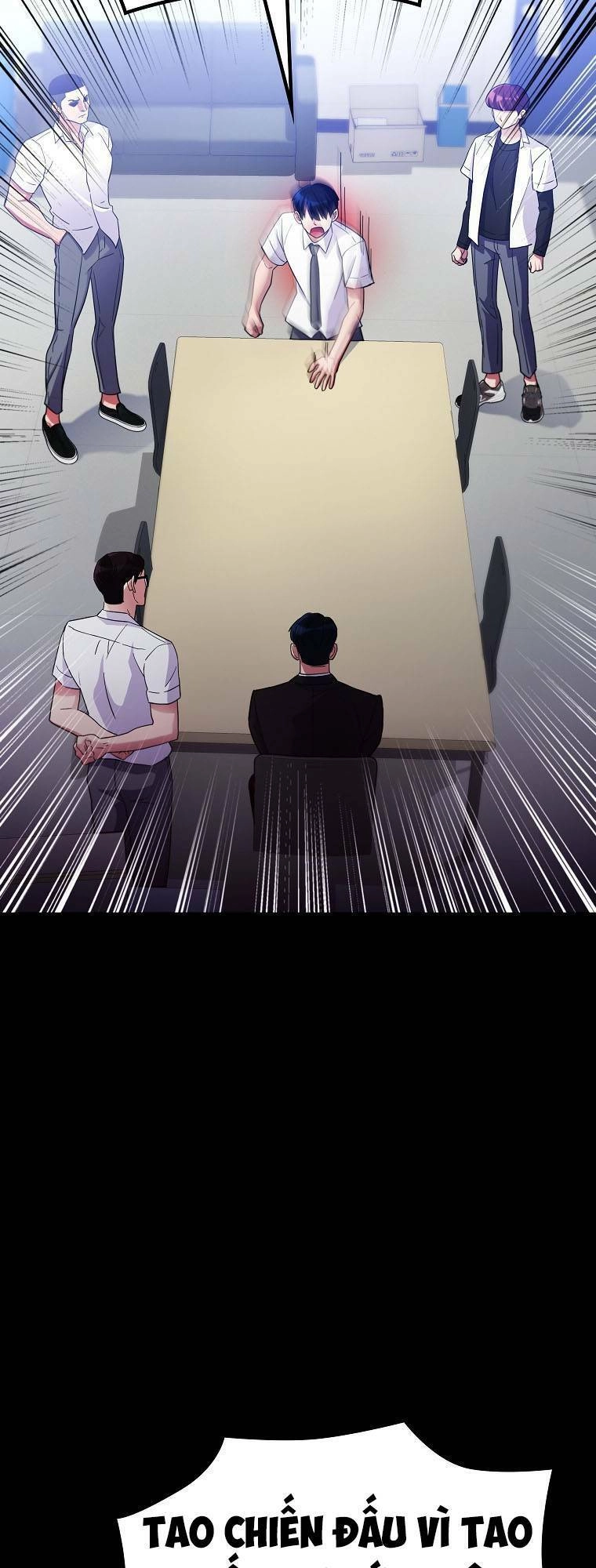 Quái Vật Ganzi Chapter 52 - 74