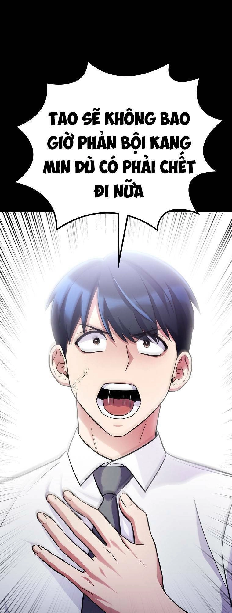 Quái Vật Ganzi Chapter 52 - 76