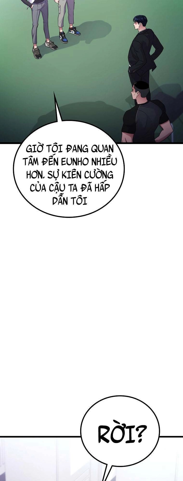 Quái Vật Ganzi Chapter 52 - 83