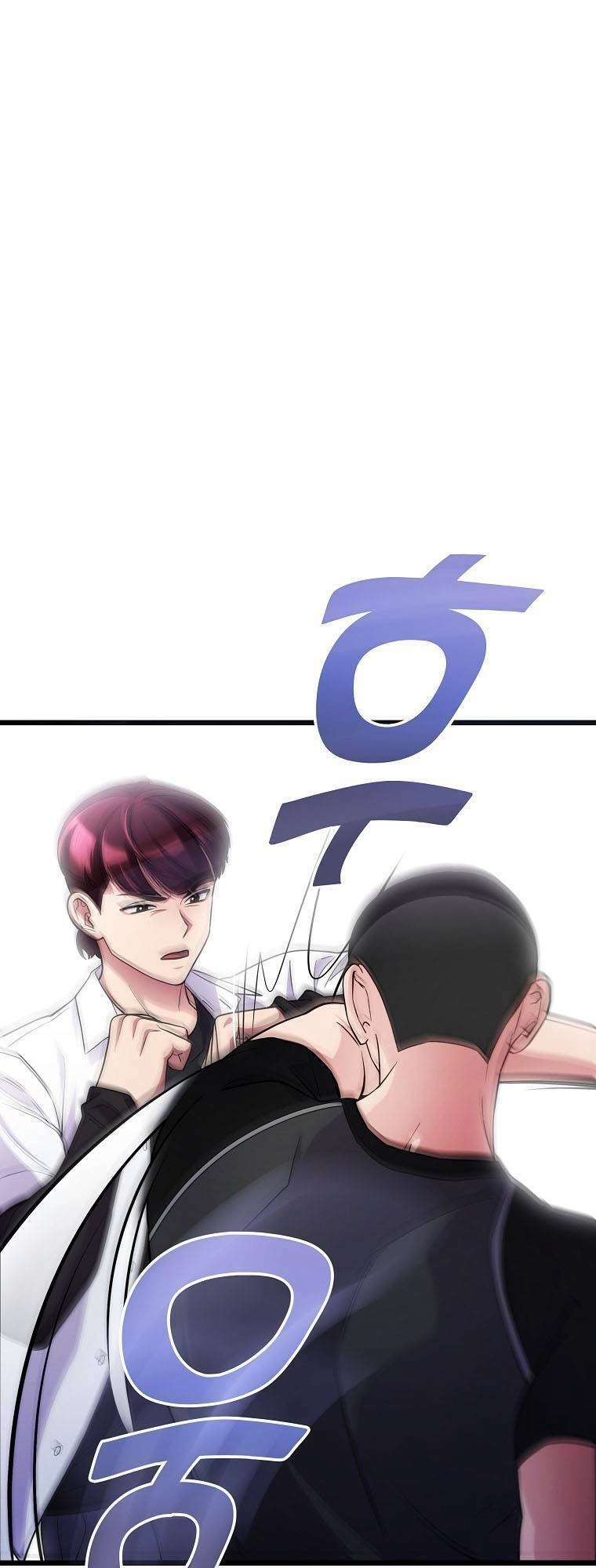 Quái Vật Ganzi Chapter 52 - 91