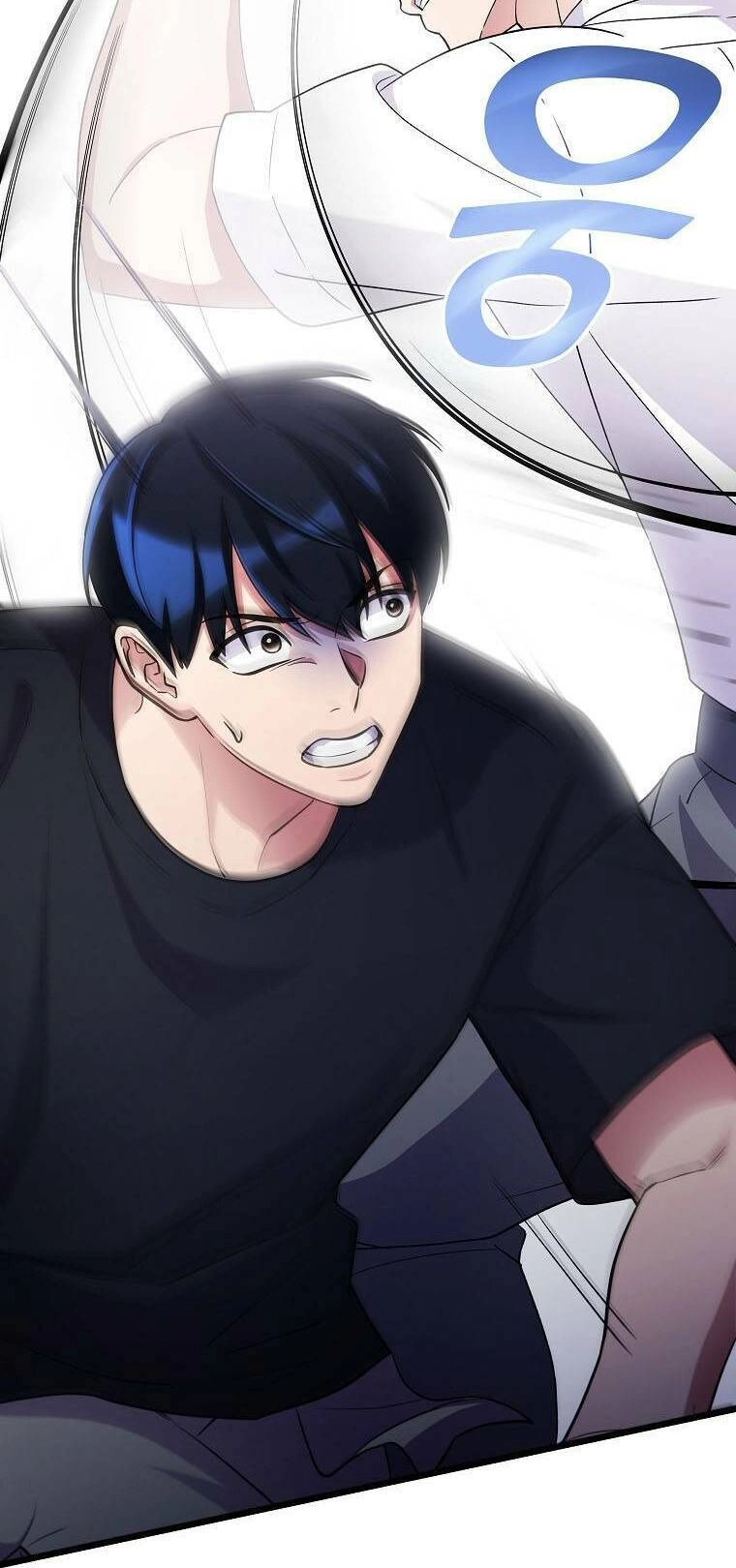 Quái Vật Ganzi Chapter 52 - 96