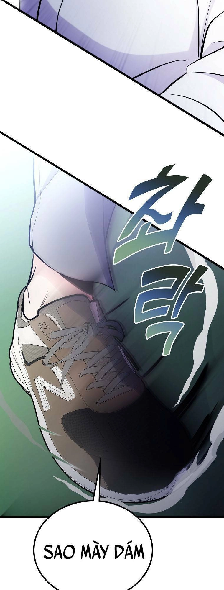 Quái Vật Ganzi Chapter 52 - 98