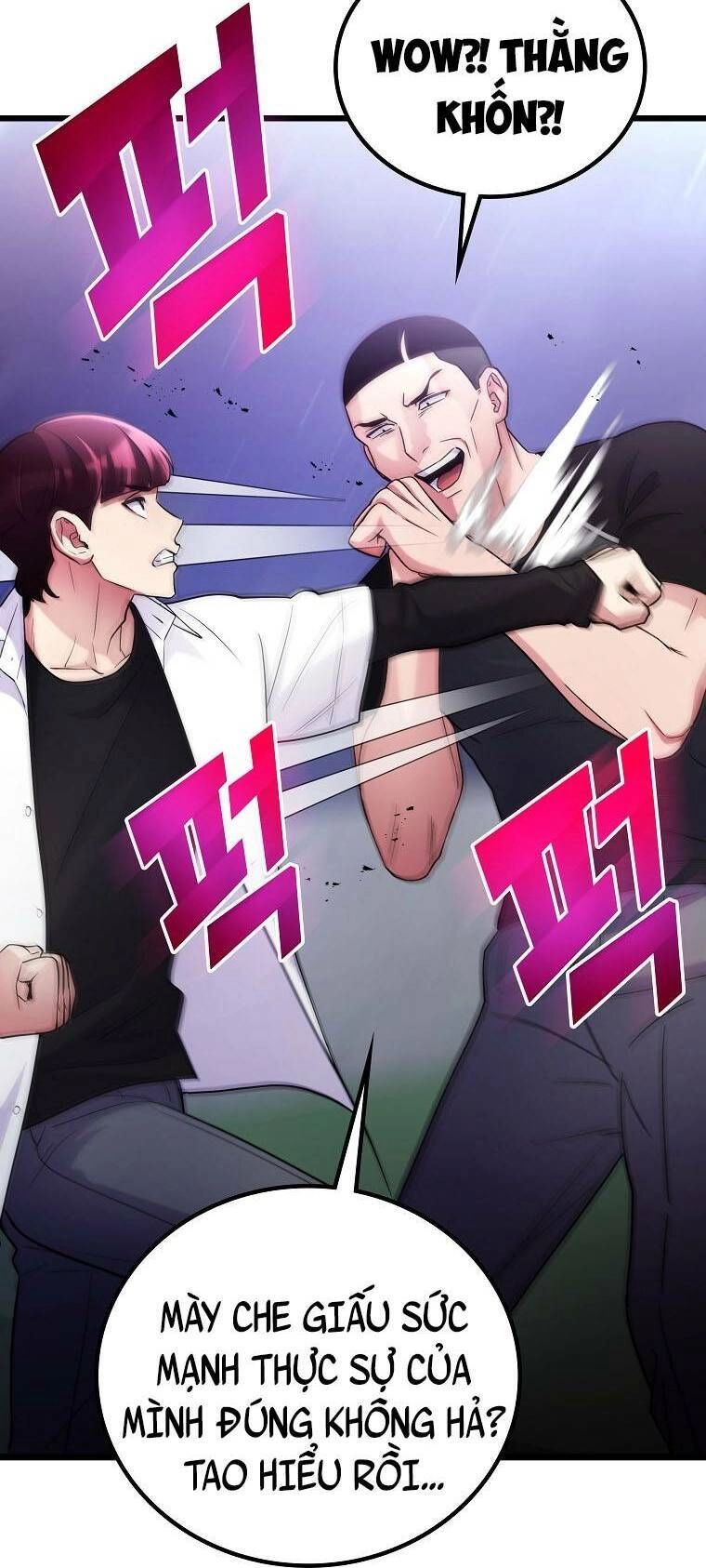 Quái Vật Ganzi Chapter 53 - 32