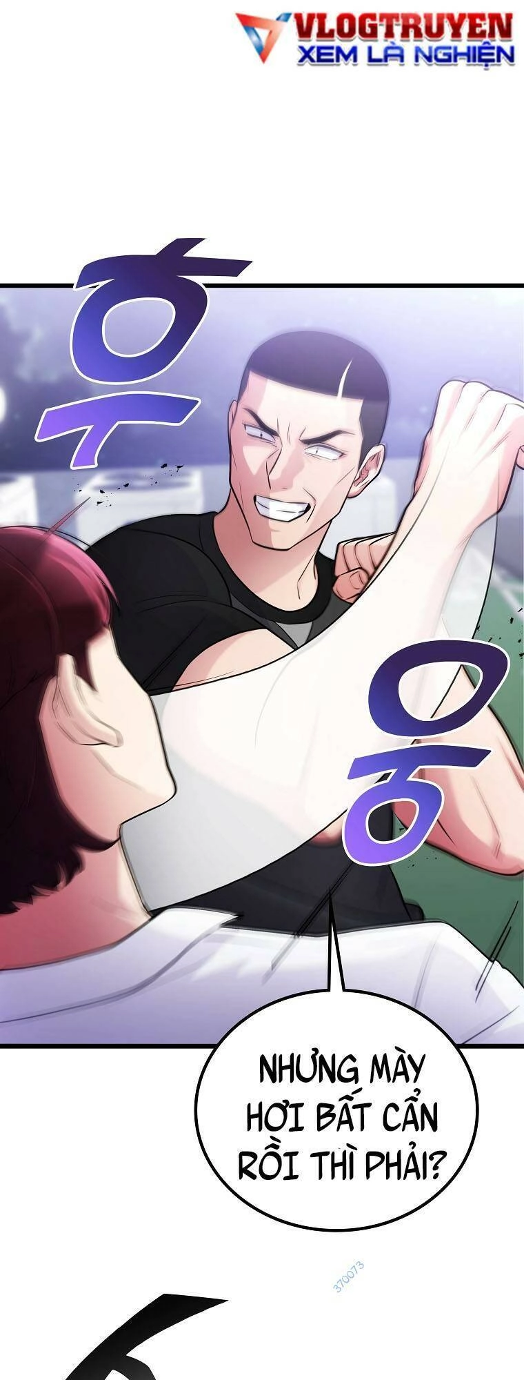 Quái Vật Ganzi Chapter 53 - 33