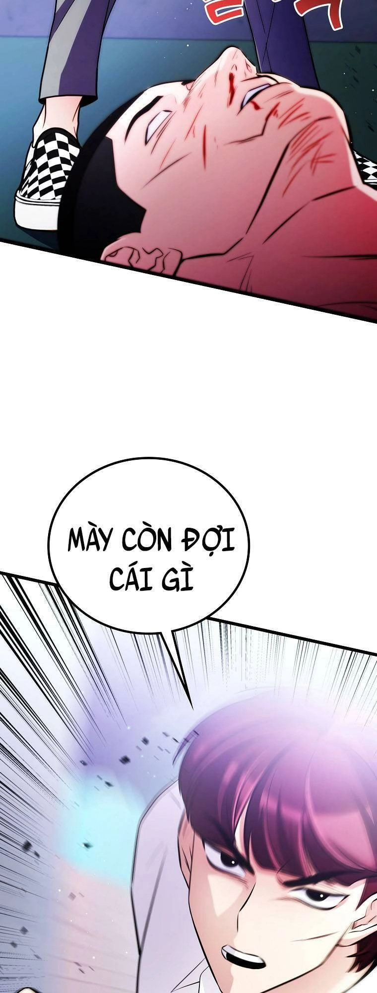 Quái Vật Ganzi Chapter 53 - 50