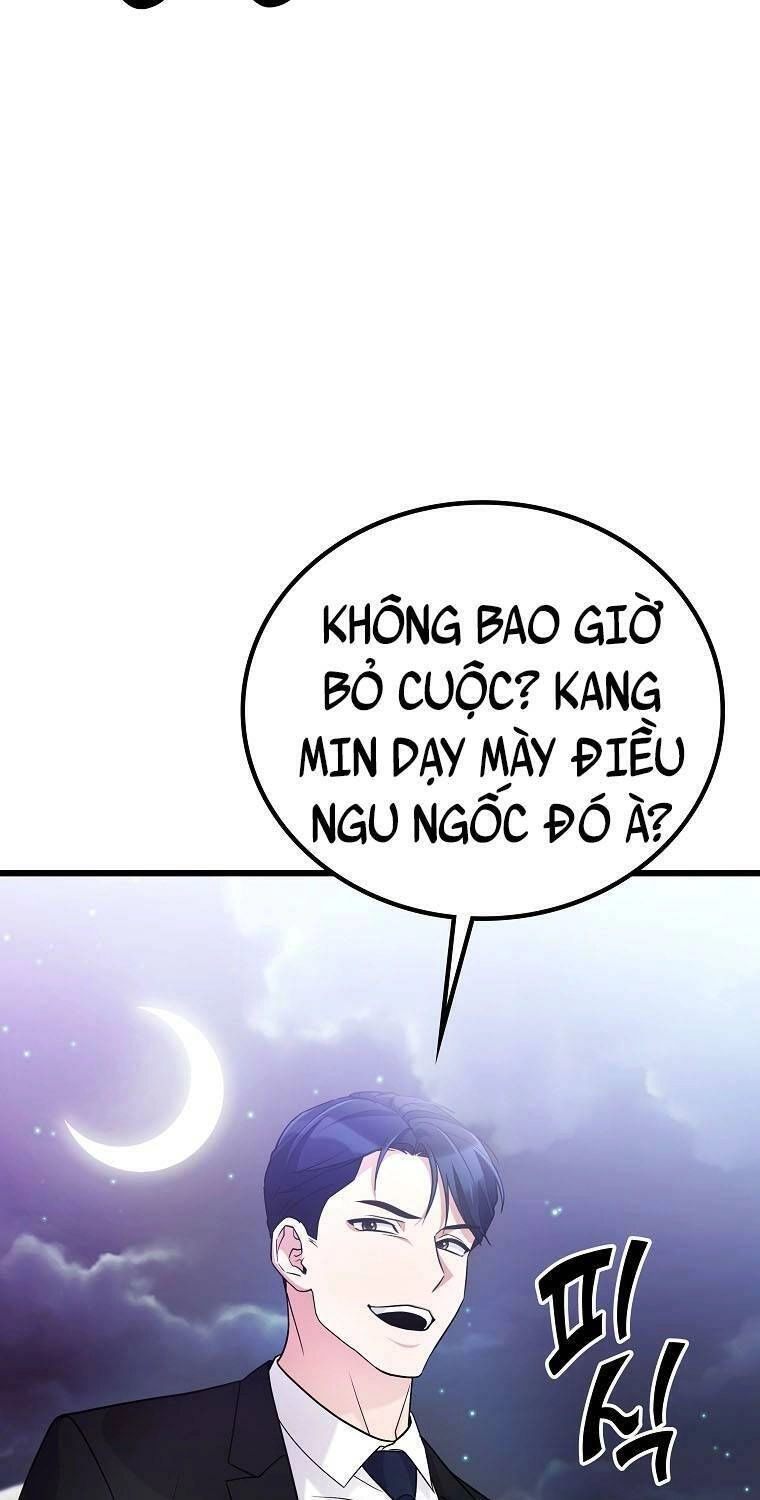 Quái Vật Ganzi Chapter 53 - 55