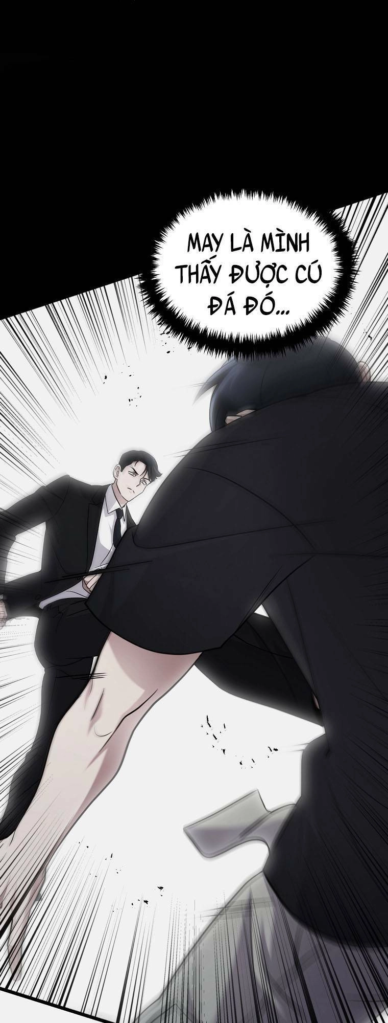 Quái Vật Ganzi Chapter 53 - 58