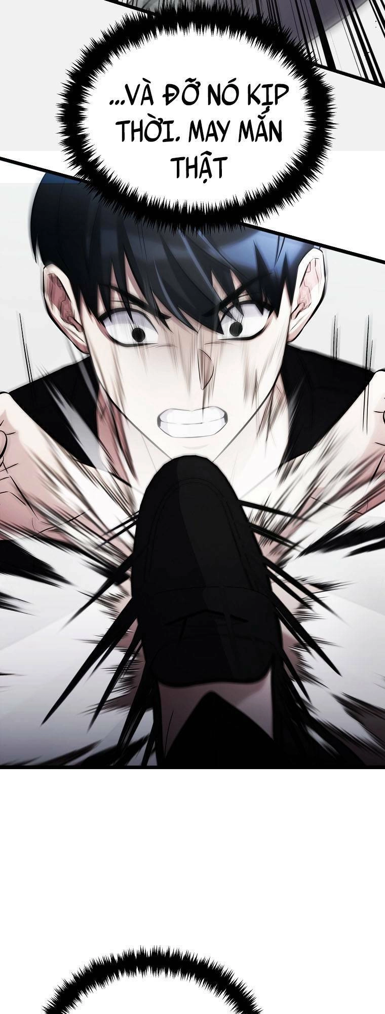 Quái Vật Ganzi Chapter 53 - 59