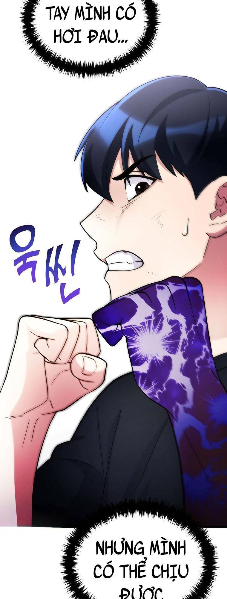 Quái Vật Ganzi Chapter 53 - 60