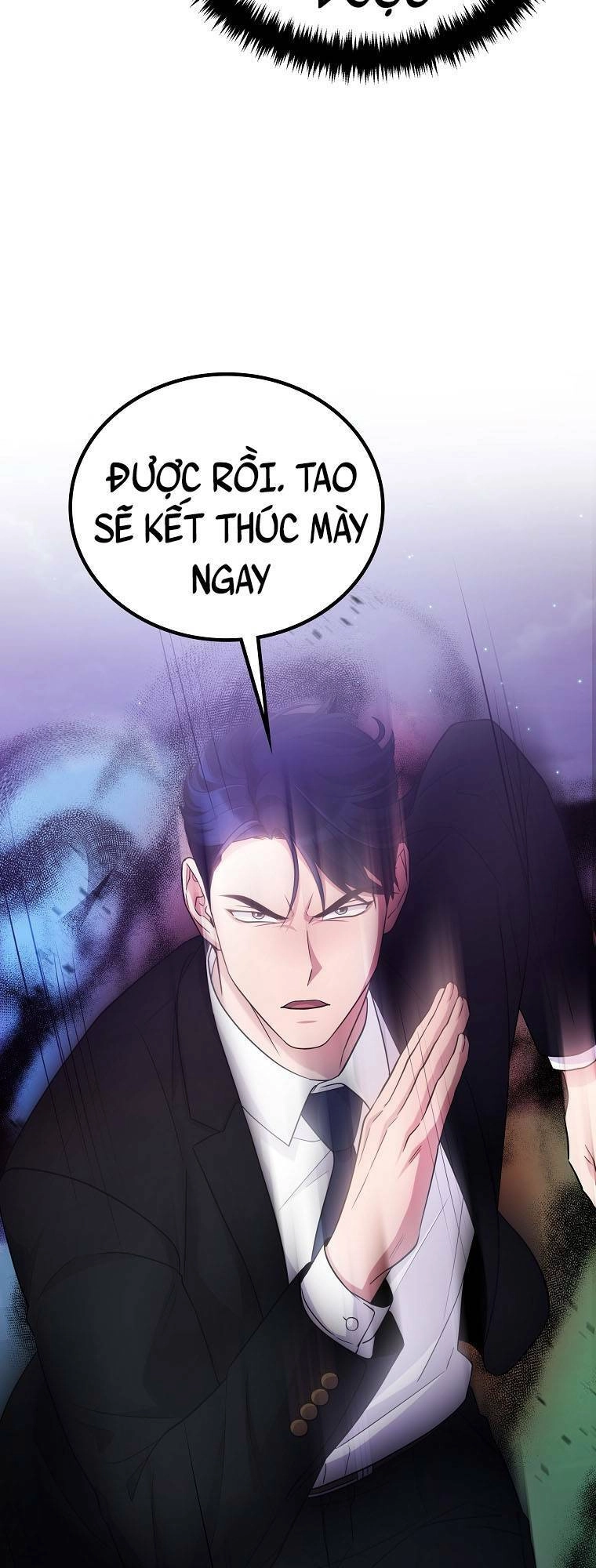 Quái Vật Ganzi Chapter 53 - 61