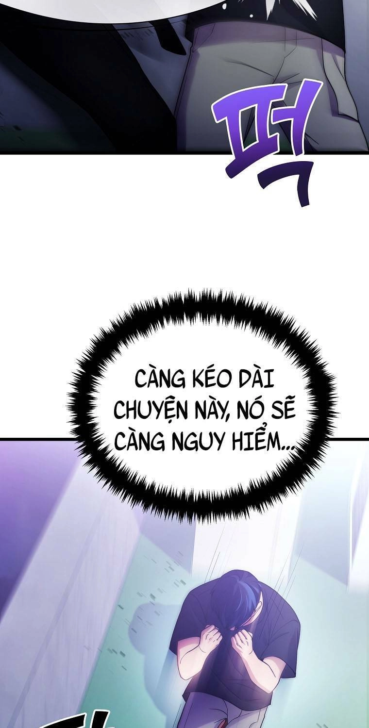 Quái Vật Ganzi Chapter 53 - 63
