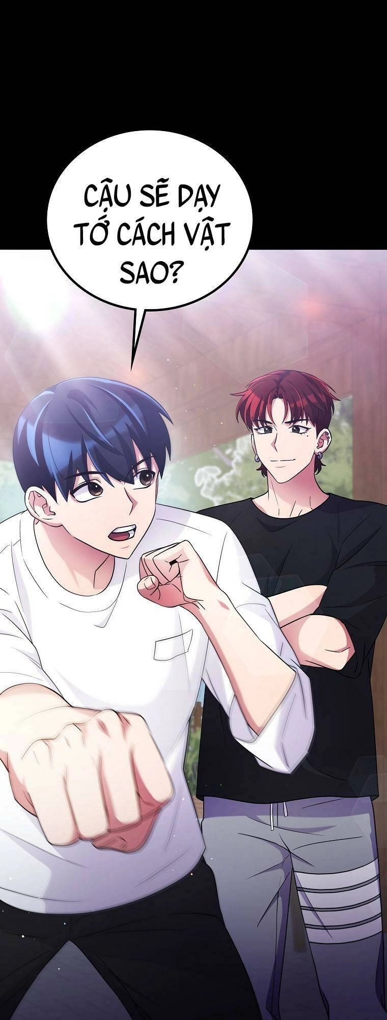 Quái Vật Ganzi Chapter 53 - 67