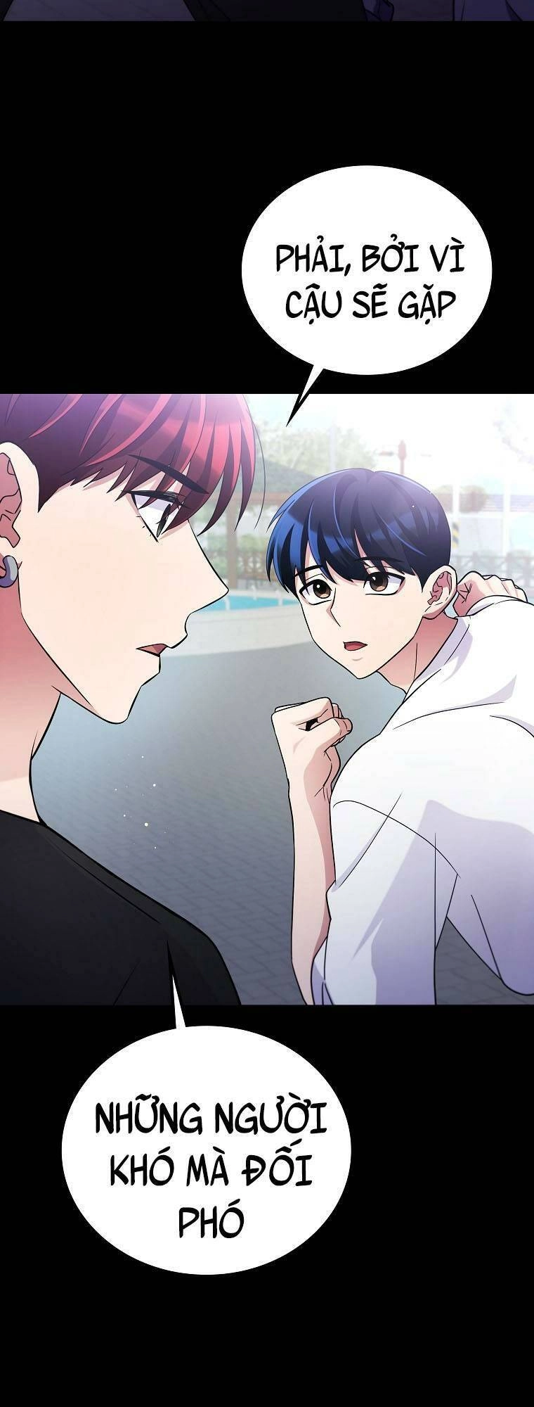 Quái Vật Ganzi Chapter 53 - 68