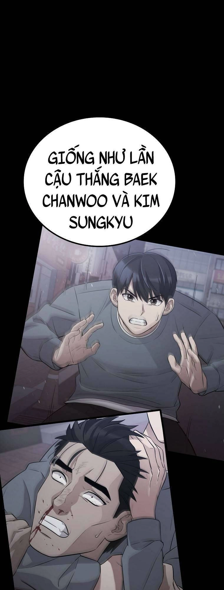 Quái Vật Ganzi Chapter 53 - 69