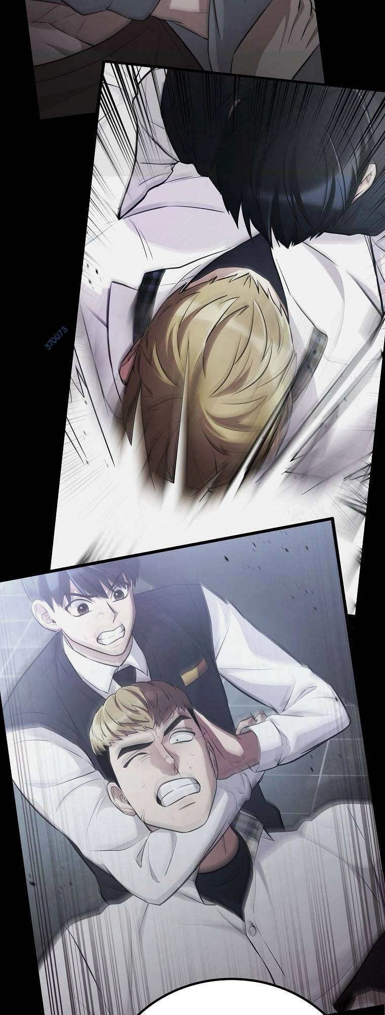 Quái Vật Ganzi Chapter 53 - 70