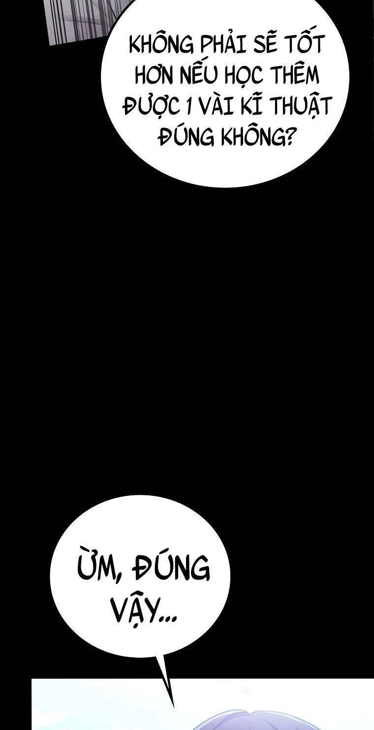 Quái Vật Ganzi Chapter 53 - 71