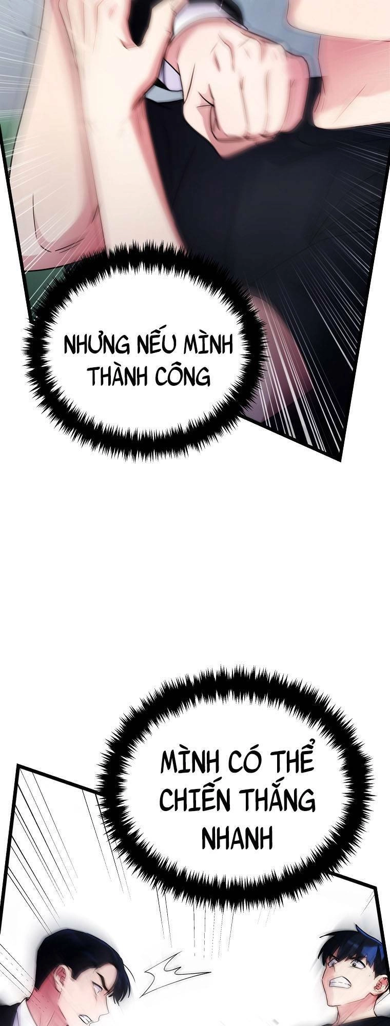 Quái Vật Ganzi Chapter 53 - 76