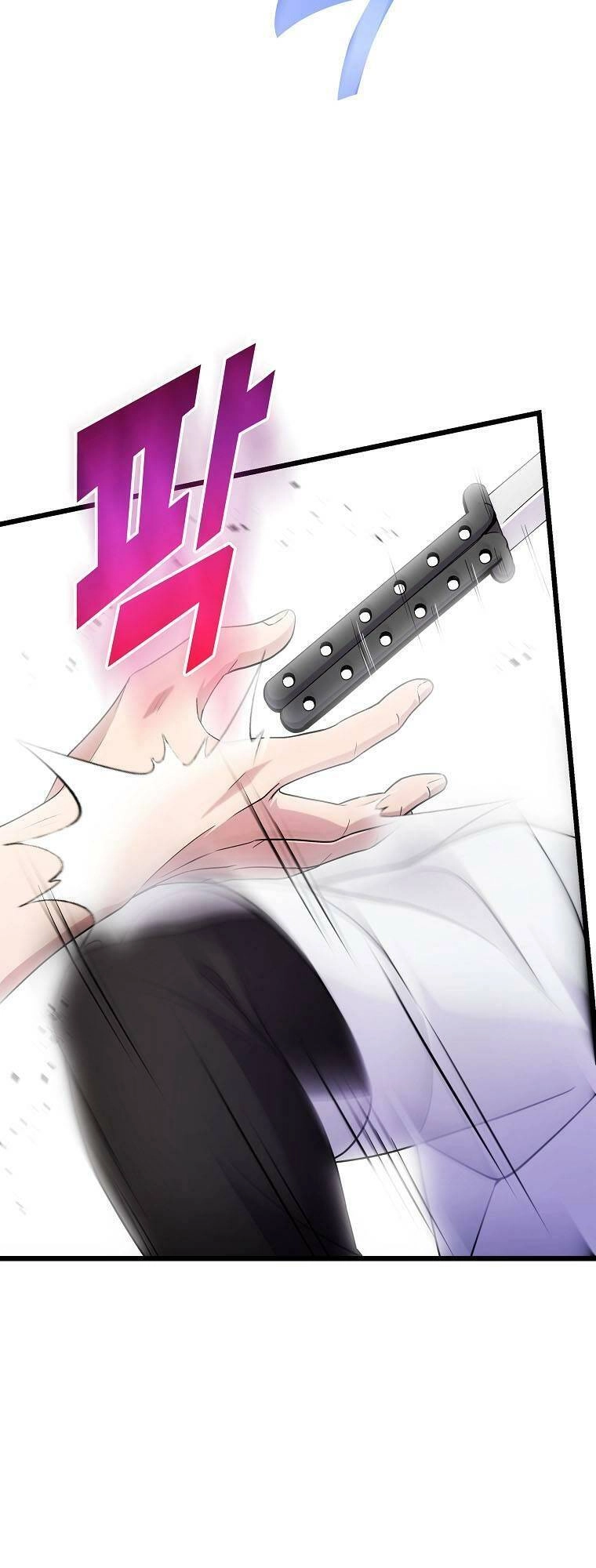 Quái Vật Ganzi Chapter 54 - 6