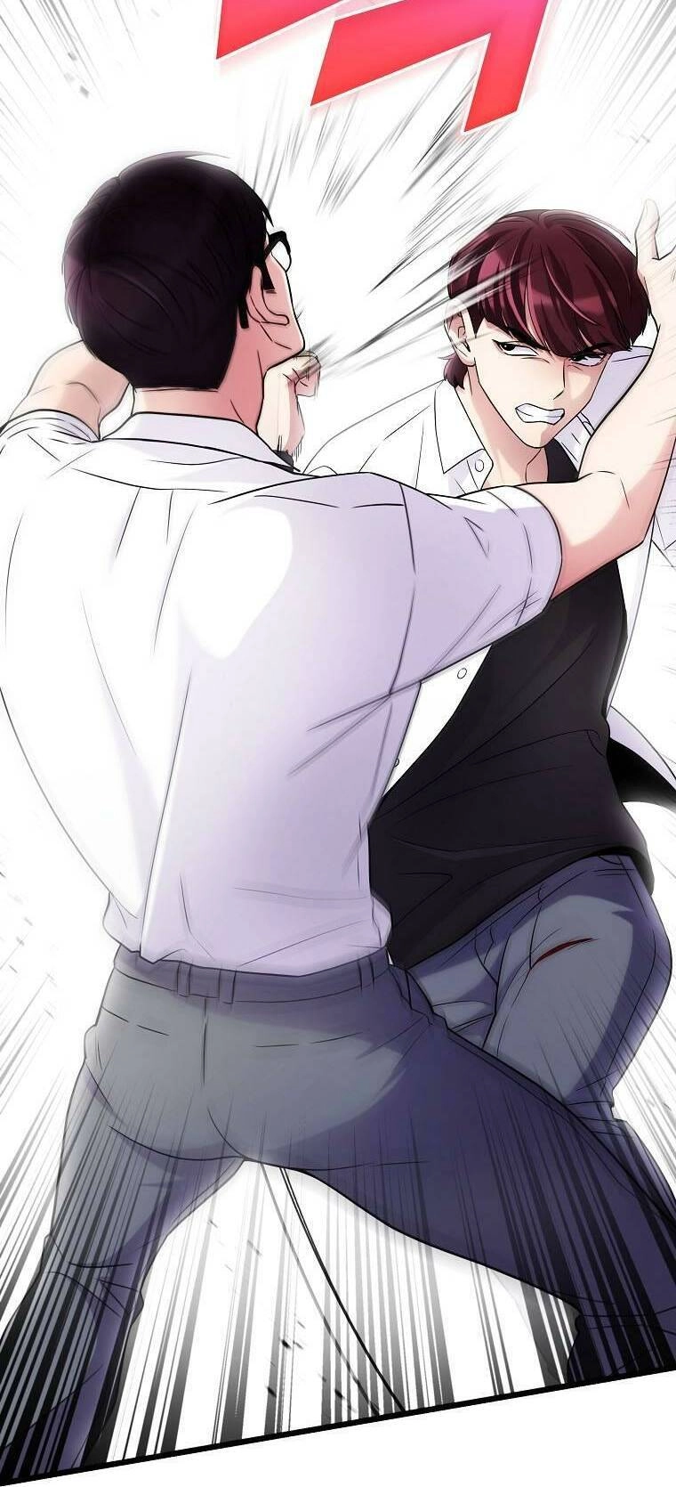 Quái Vật Ganzi Chapter 54 - 8