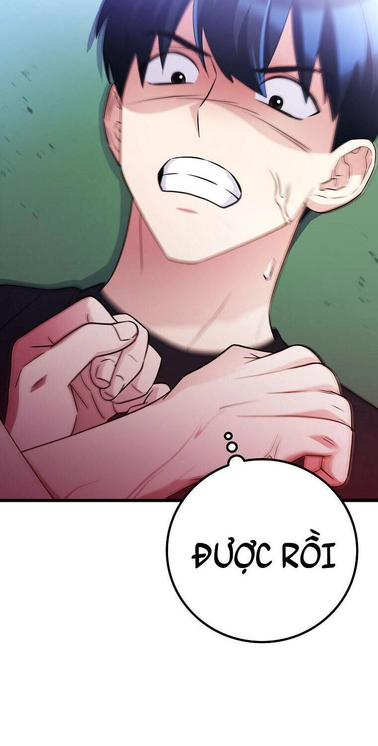 Quái Vật Ganzi Chapter 54 - 16