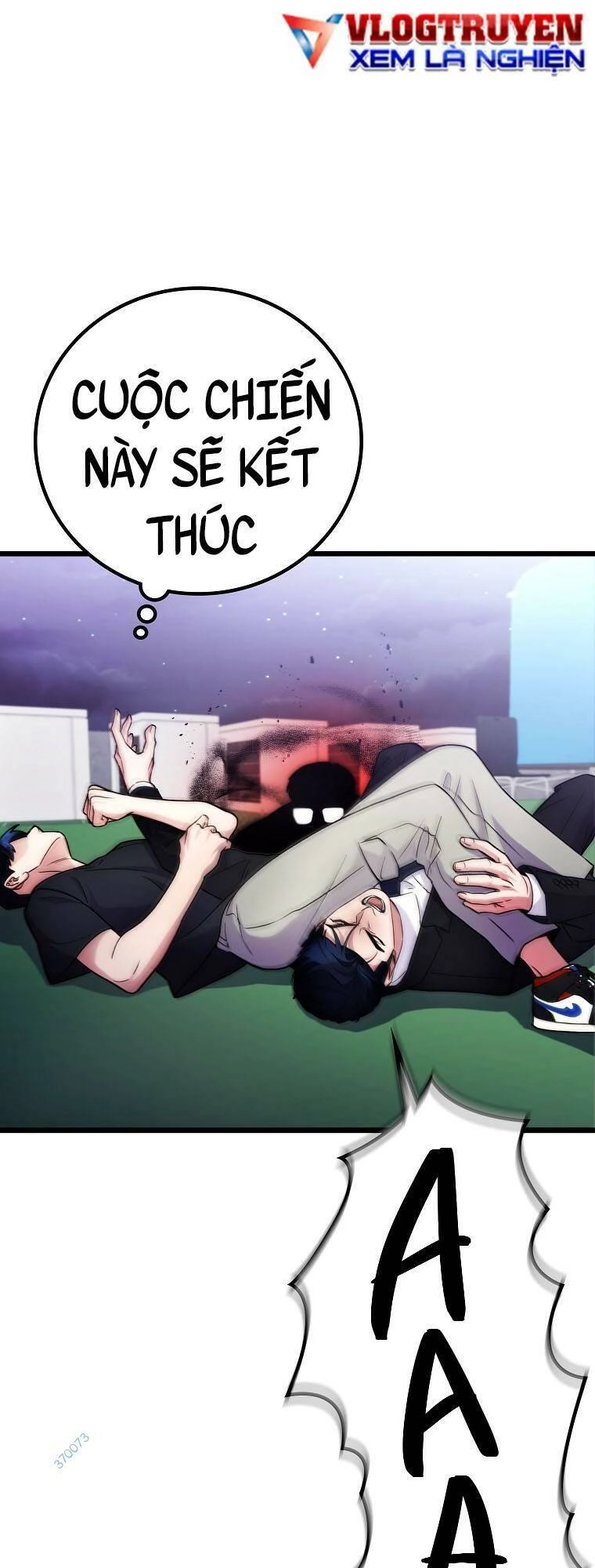 Quái Vật Ganzi Chapter 54 - 17