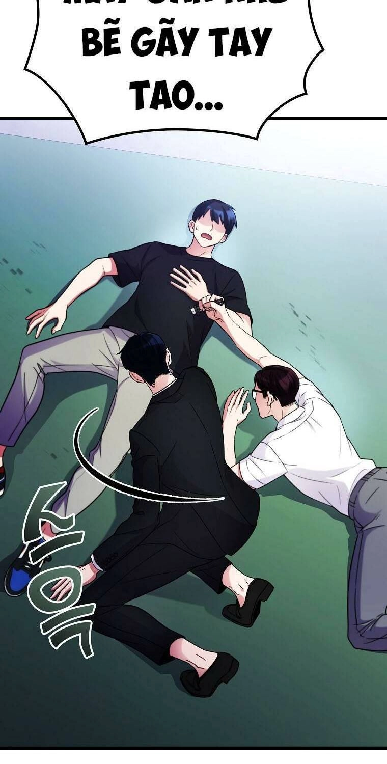 Quái Vật Ganzi Chapter 54 - 24