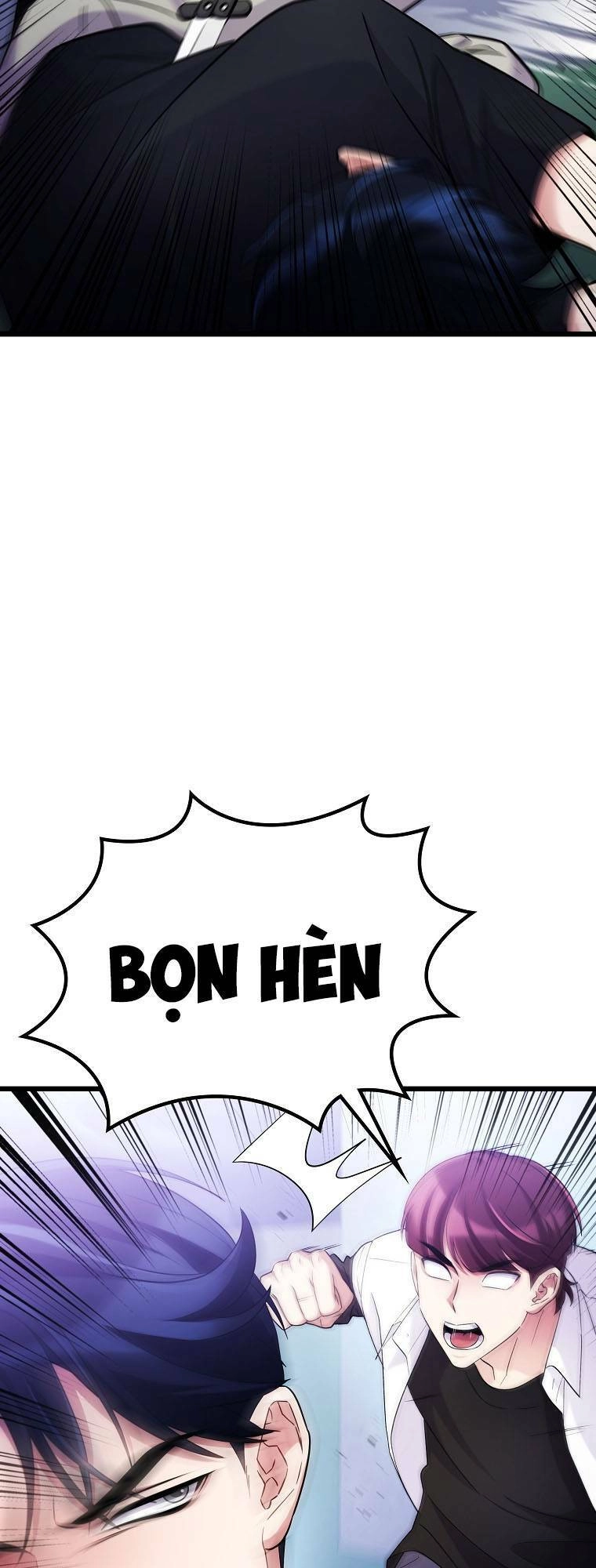 Quái Vật Ganzi Chapter 54 - 26