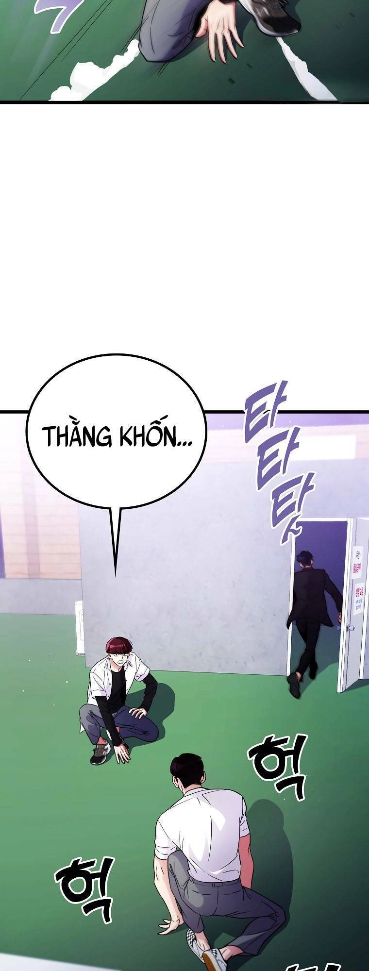 Quái Vật Ganzi Chapter 54 - 29