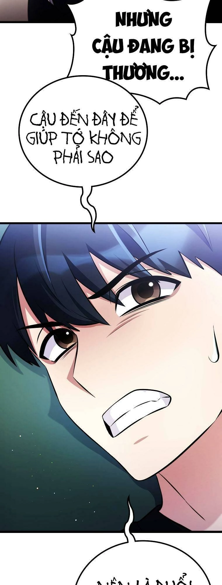 Quái Vật Ganzi Chapter 54 - 34