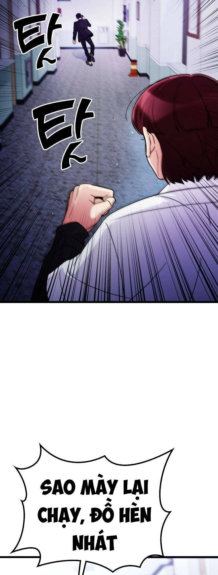 Quái Vật Ganzi Chapter 54 - 38