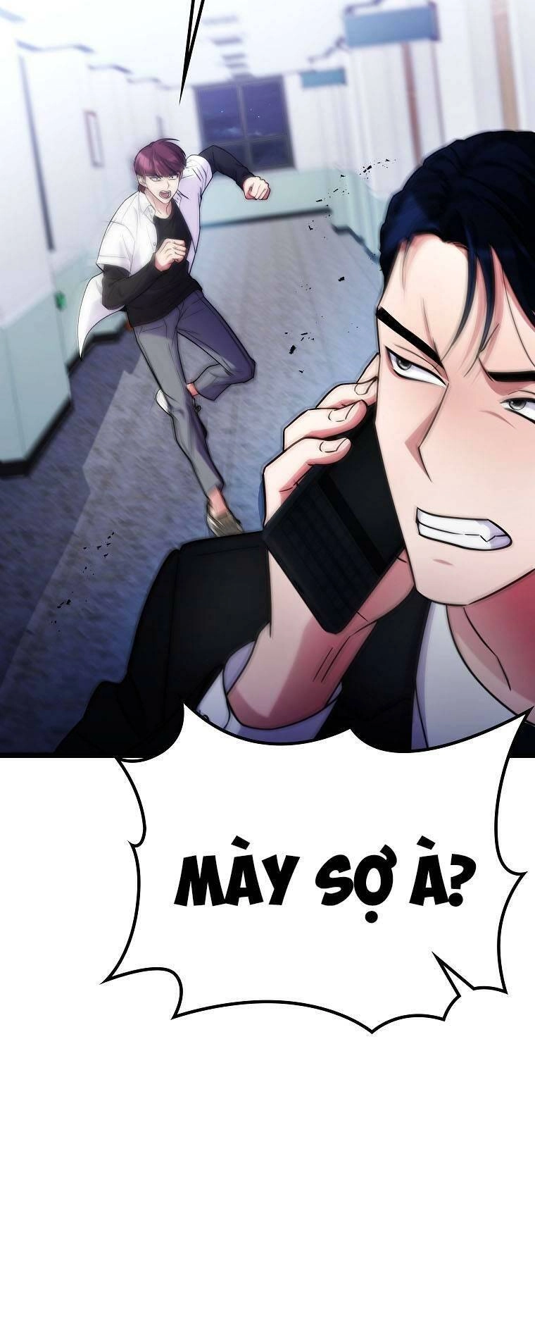 Quái Vật Ganzi Chapter 54 - 39