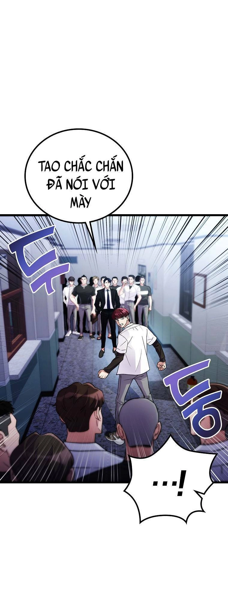 Quái Vật Ganzi Chapter 54 - 42