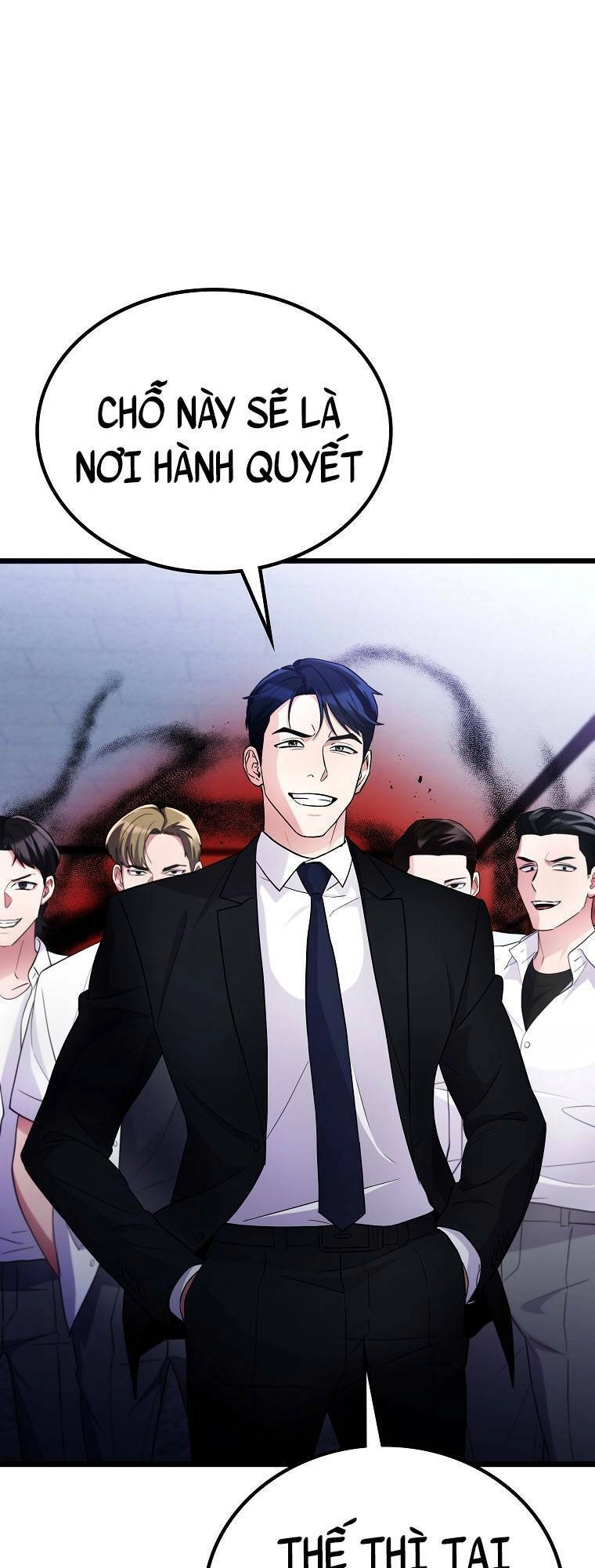 Quái Vật Ganzi Chapter 54 - 43