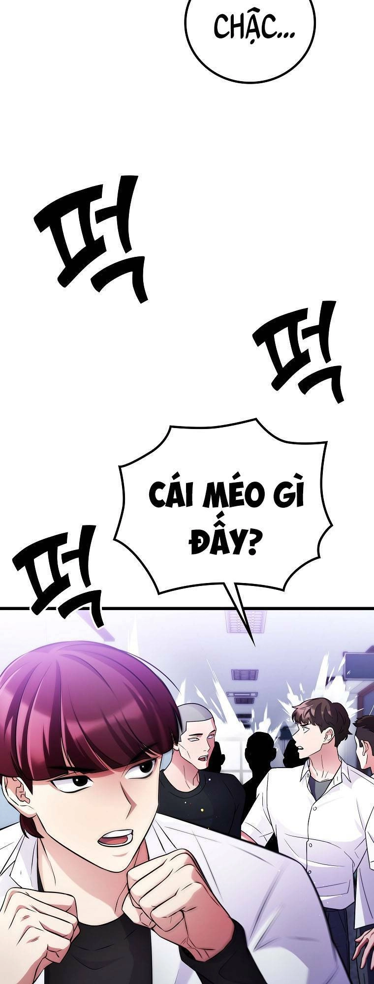 Quái Vật Ganzi Chapter 54 - 45