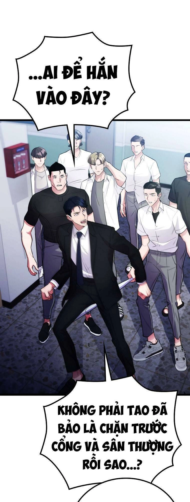 Quái Vật Ganzi Chapter 54 - 52