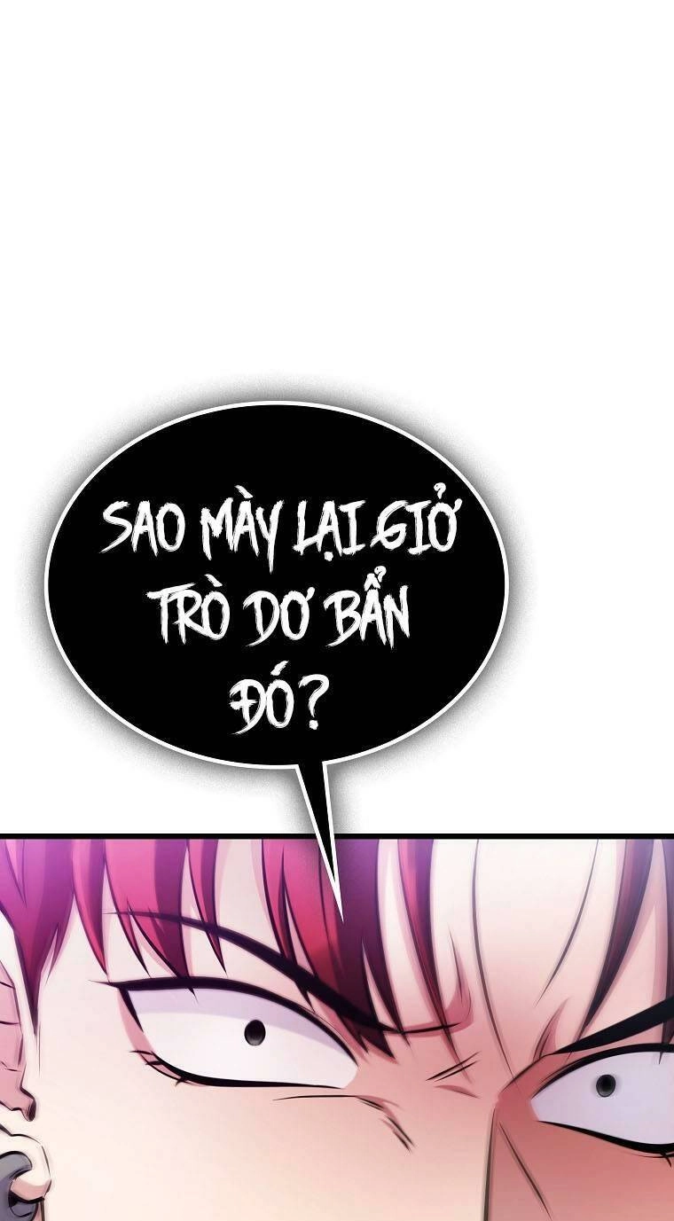 Quái Vật Ganzi Chapter 54 - 55