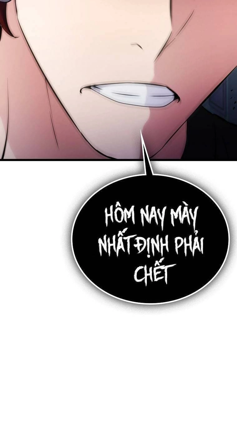 Quái Vật Ganzi Chapter 54 - 56