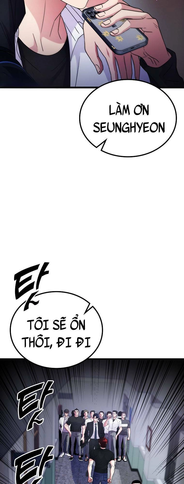 Quái Vật Ganzi Chapter 54 - 61