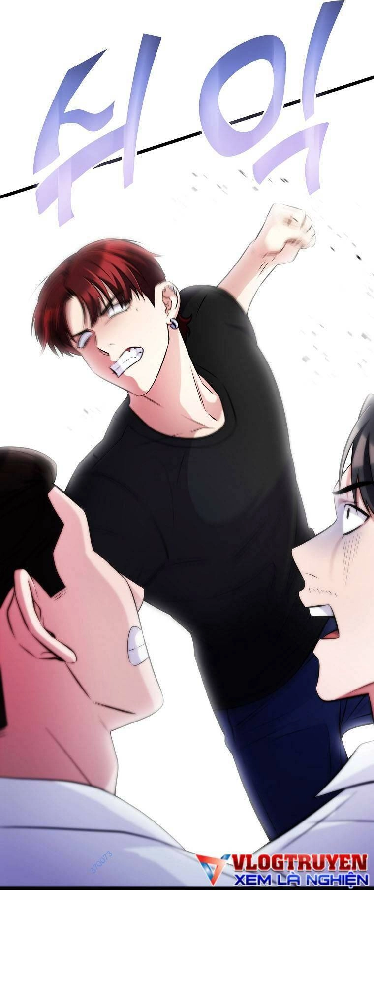 Quái Vật Ganzi Chapter 54 - 65